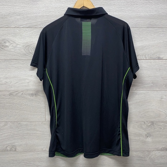 NEW Save On Foods Ladies Golf Polo - Picture 2 of 6